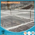 High Quality PE Safety Net for Building Plant